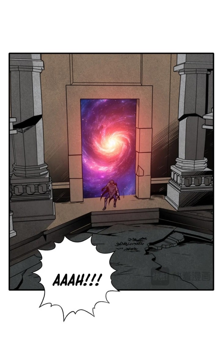 Start by changing your job to the God of Wealth and taming billions of divine pets! Chapter 27 - halaman 15