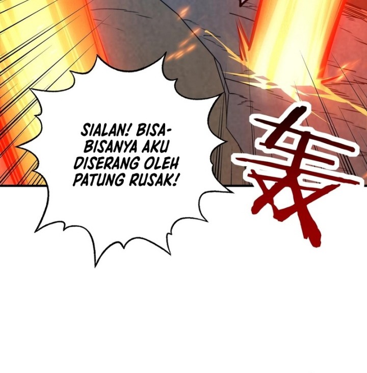 Start by changing your job to the God of Wealth and taming billions of divine pets! Chapter 27 - halaman 23
