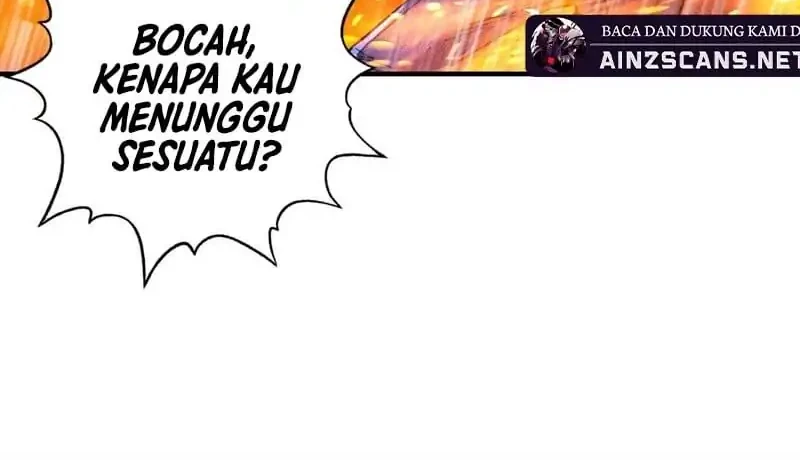 Start by changing your job to the God of Wealth and taming billions of divine pets! Chapter 28 - halaman 18