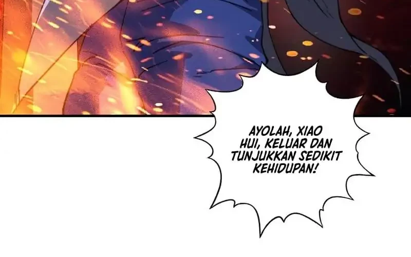 Start by changing your job to the God of Wealth and taming billions of divine pets! Chapter 28 - halaman 6