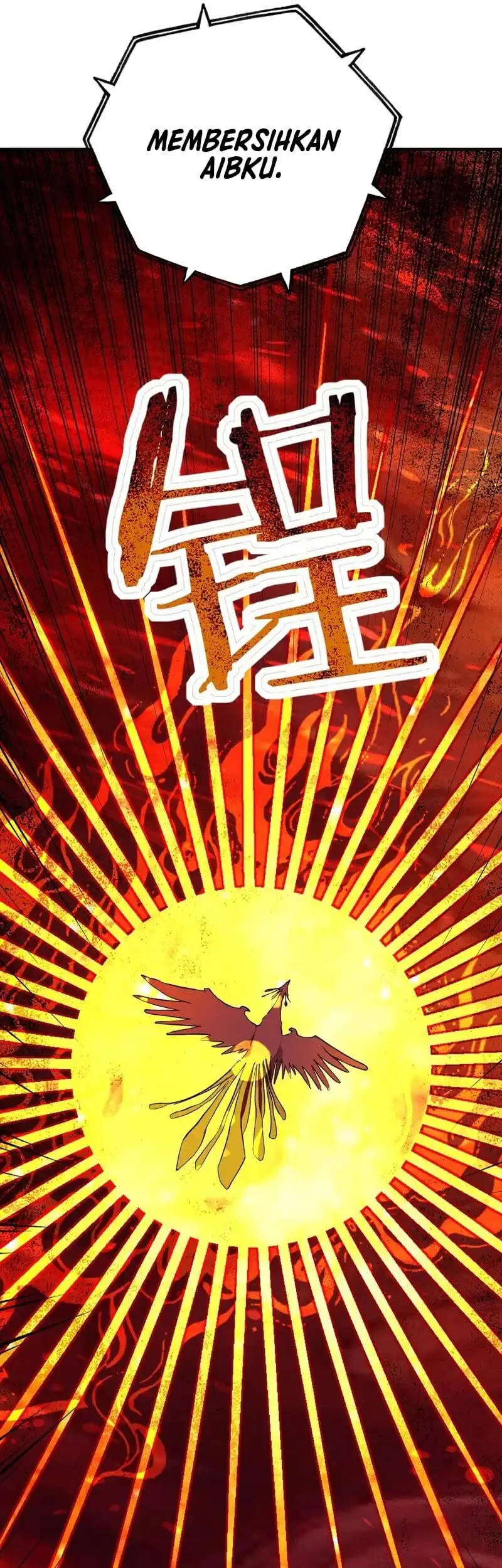 Start by changing your job to the God of Wealth and taming billions of divine pets! Chapter 29 - halaman 12