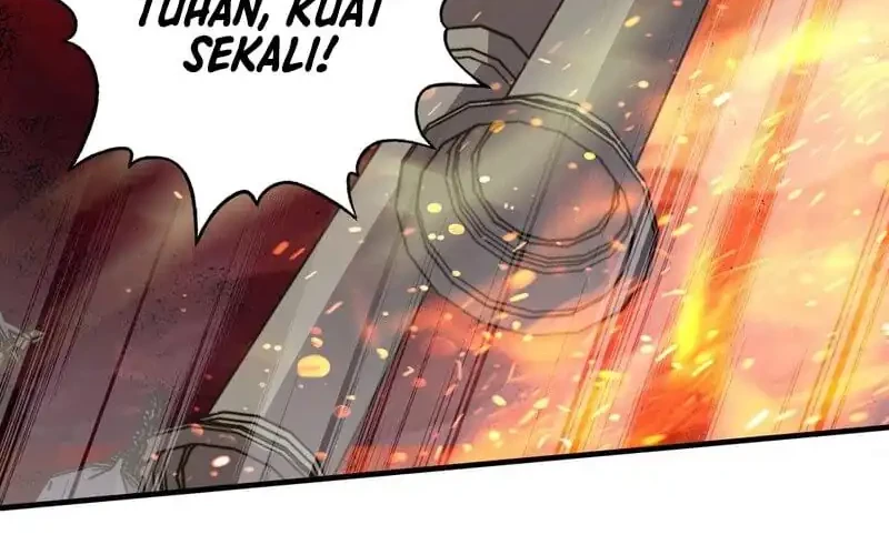 Start by changing your job to the God of Wealth and taming billions of divine pets! Chapter 29 - halaman 17