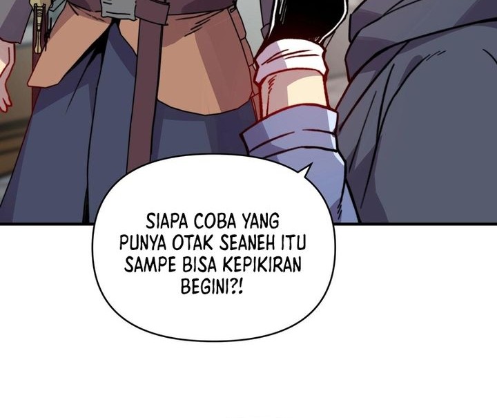 Start by changing your job to the God of Wealth and taming billions of divine pets! Chapter 31 - halaman 14