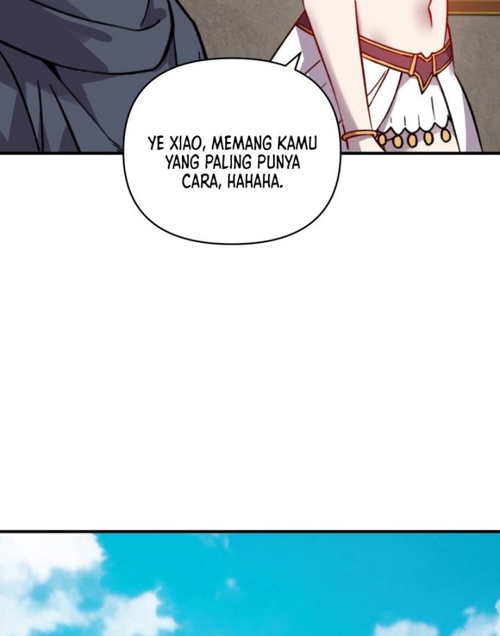 Start by changing your job to the God of Wealth and taming billions of divine pets! Chapter 32 - halaman 13