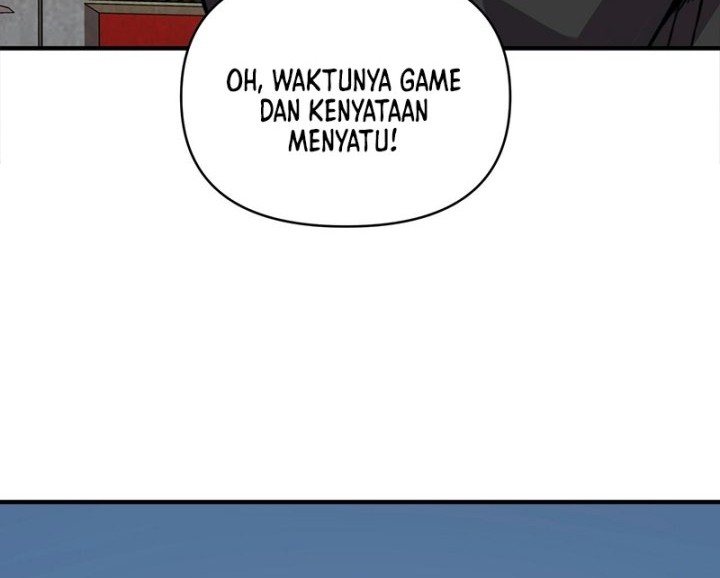 Start by changing your job to the God of Wealth and taming billions of divine pets! Chapter 32 - halaman 31