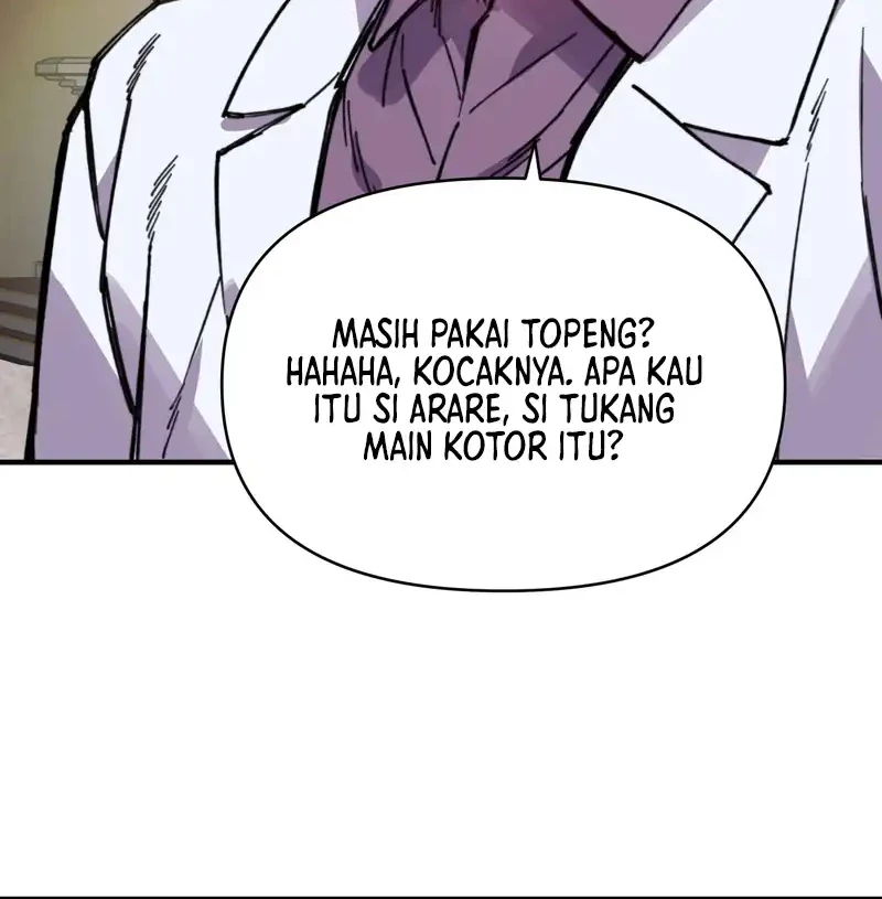 Start by changing your job to the God of Wealth and taming billions of divine pets! Chapter 33 - halaman 22