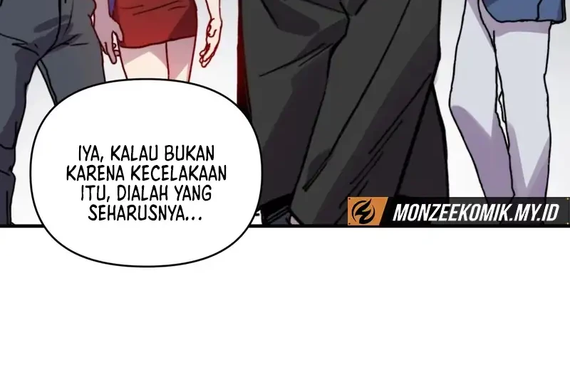 Start by changing your job to the God of Wealth and taming billions of divine pets! Chapter 33 - halaman 24