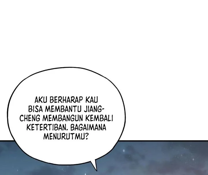 Start by changing your job to the God of Wealth and taming billions of divine pets! Chapter 35 - halaman 2