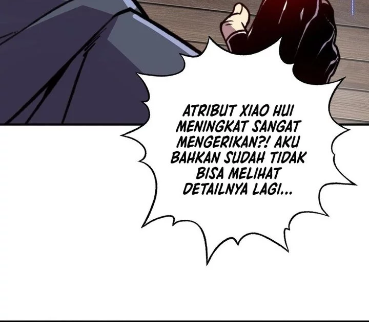 Start by changing your job to the God of Wealth and taming billions of divine pets! Chapter 35 - halaman 32