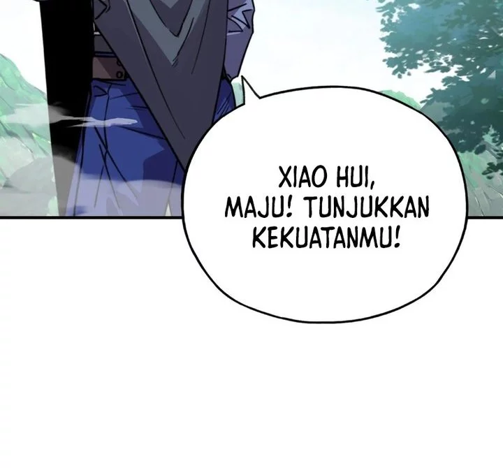 Start by changing your job to the God of Wealth and taming billions of divine pets! Chapter 35 - halaman 36