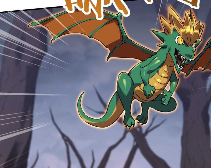 Start by changing your job to the God of Wealth and taming billions of divine pets! Chapter 6 - halaman 3