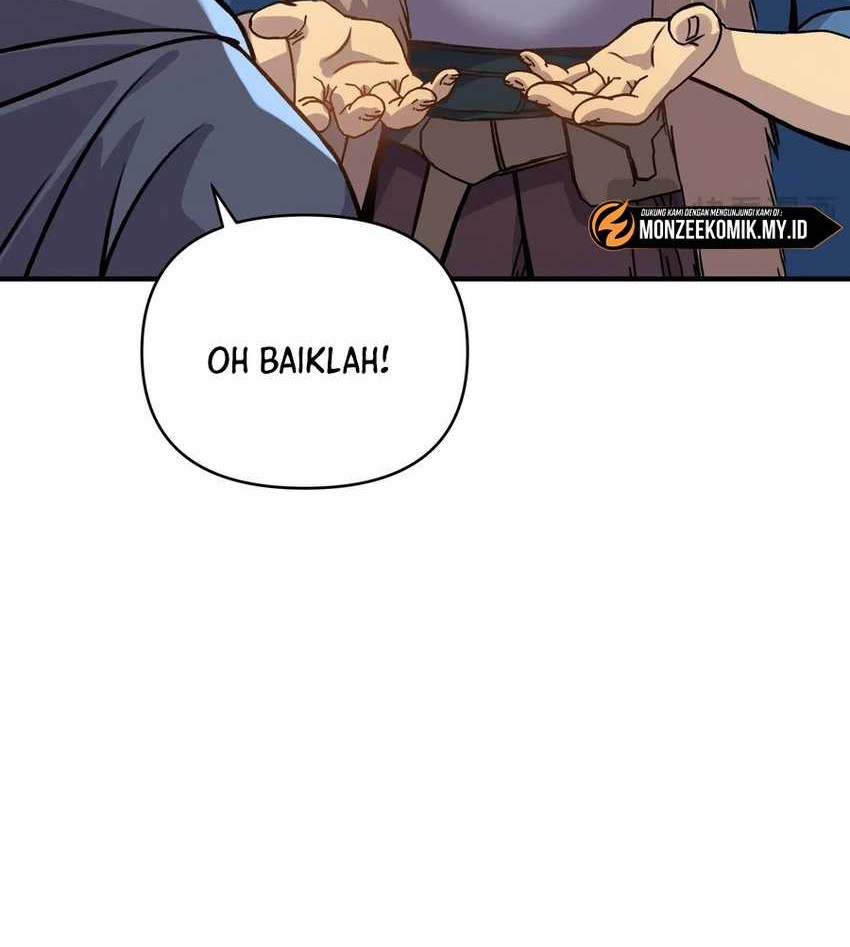 Start by changing your job to the God of Wealth and taming billions of divine pets! Chapter 7 - halaman 31