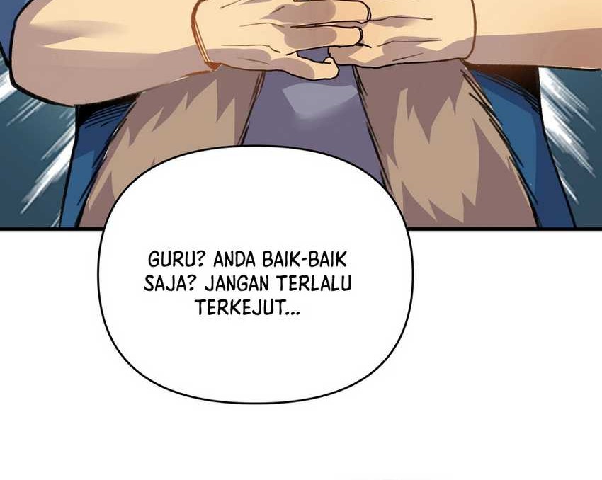 Start by changing your job to the God of Wealth and taming billions of divine pets! Chapter 7 - halaman 33
