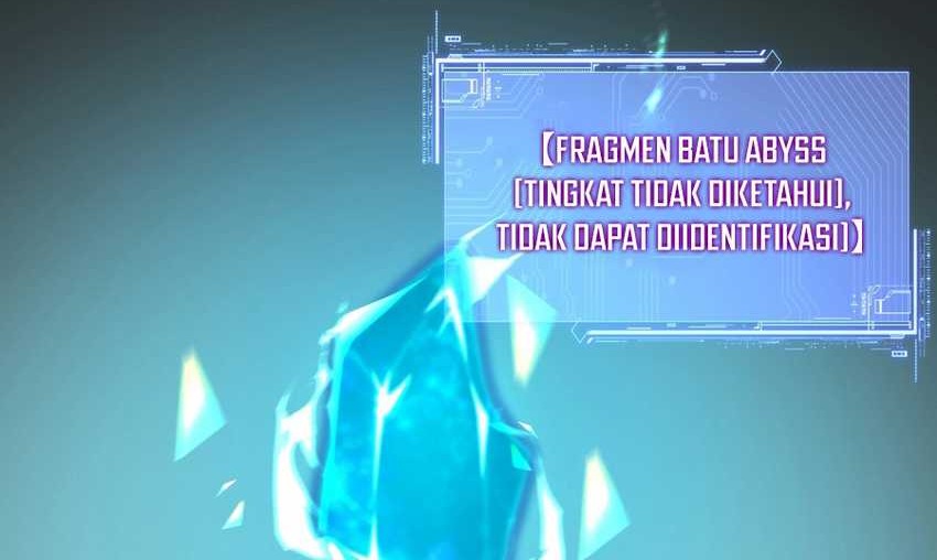 Start by changing your job to the God of Wealth and taming billions of divine pets! Chapter 7 - halaman 7