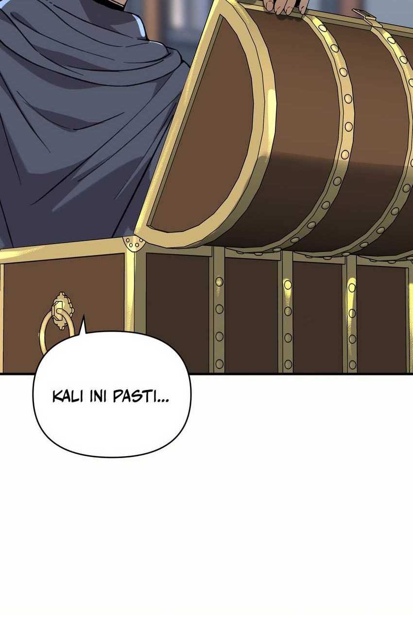Start by changing your job to the God of Wealth and taming billions of divine pets! Chapter 8 - halaman 21