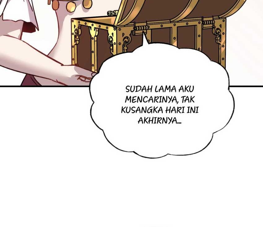 Start by changing your job to the God of Wealth and taming billions of divine pets! Chapter 8 - halaman 31