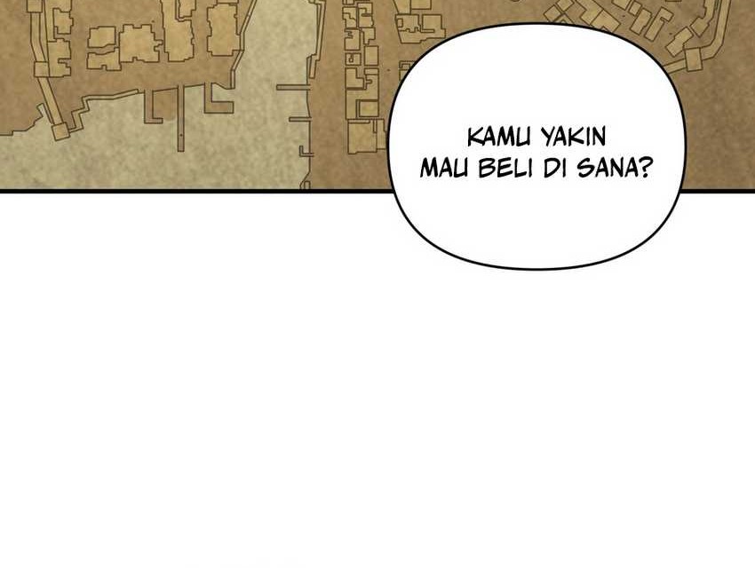 Start by changing your job to the God of Wealth and taming billions of divine pets! Chapter 8 - halaman 40