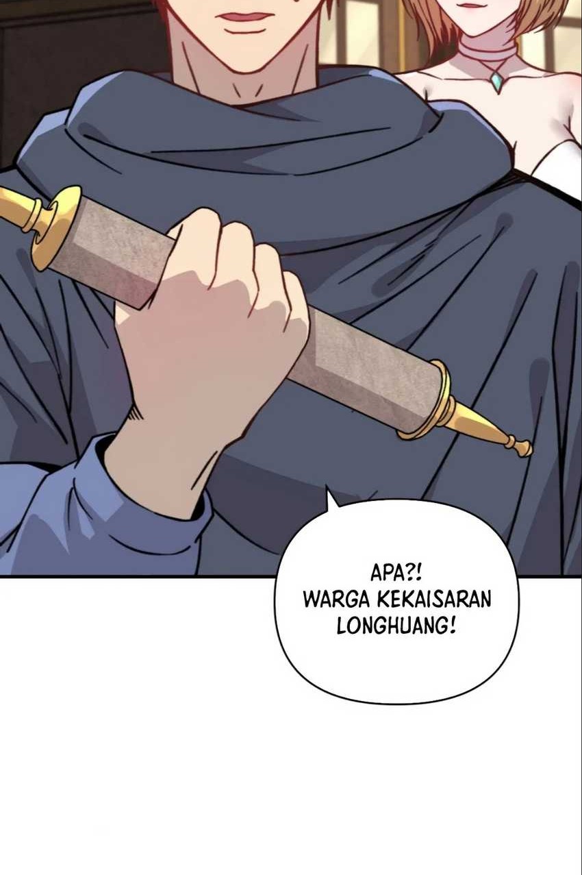 Start by changing your job to the God of Wealth and taming billions of divine pets! Chapter 9 - halaman 11