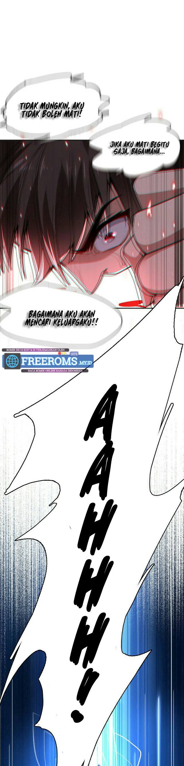 Start Raising Dragons From Today Chapter 2 - halaman 11