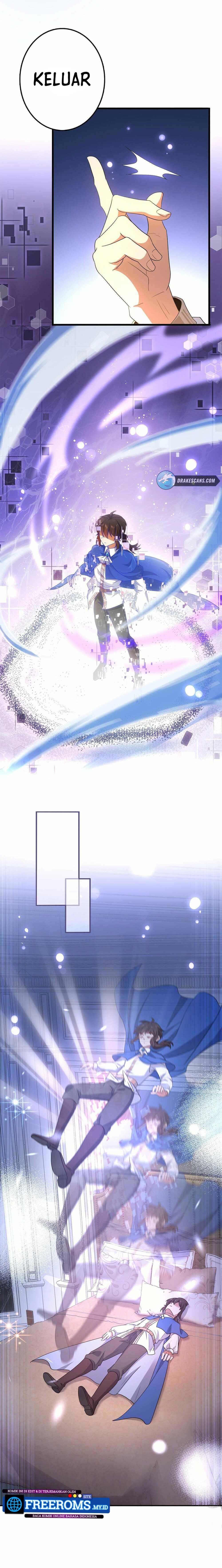 Start Raising Dragons From Today Chapter 3 - halaman 12