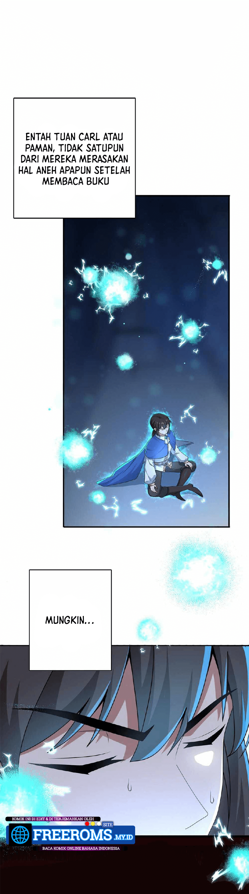 Start Raising Dragons From Today Chapter 4 - halaman 3