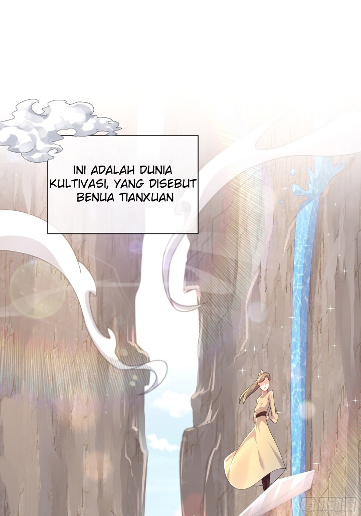 Start With Seven Stunning Senior Sisters Chapter 1 - halaman 11