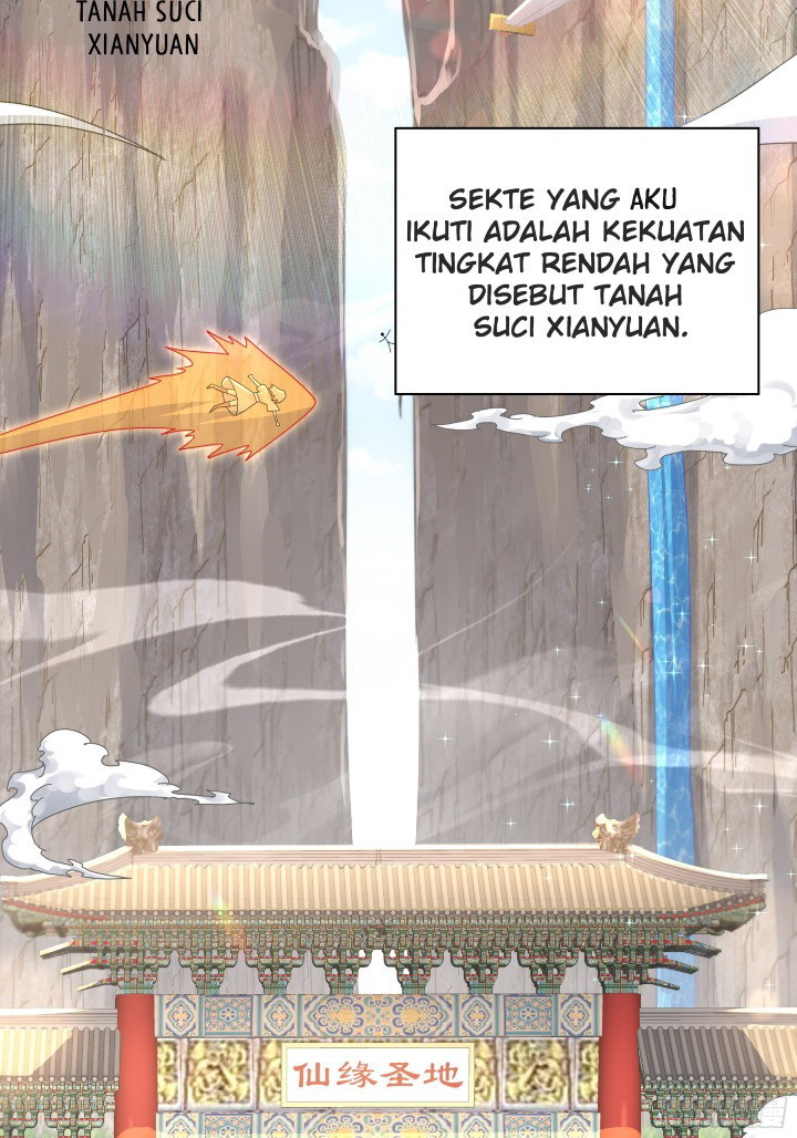 Start With Seven Stunning Senior Sisters Chapter 1 - halaman 12