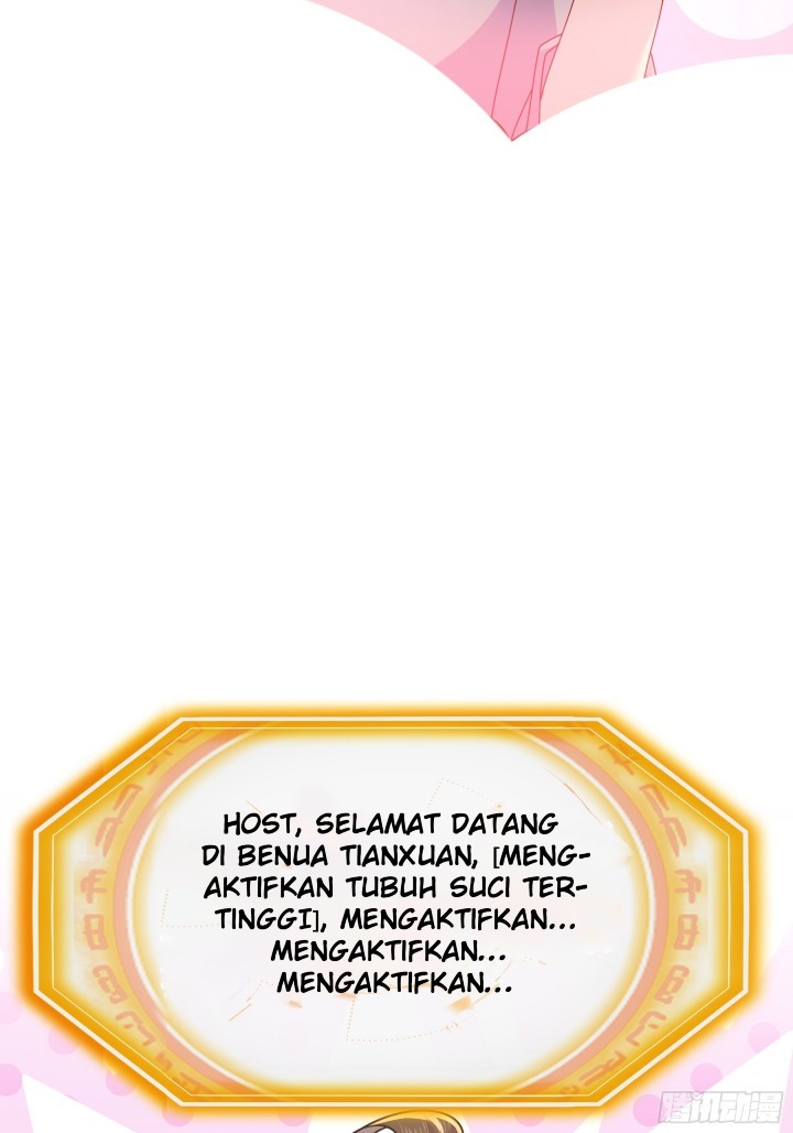 Start With Seven Stunning Senior Sisters Chapter 1 - halaman 17