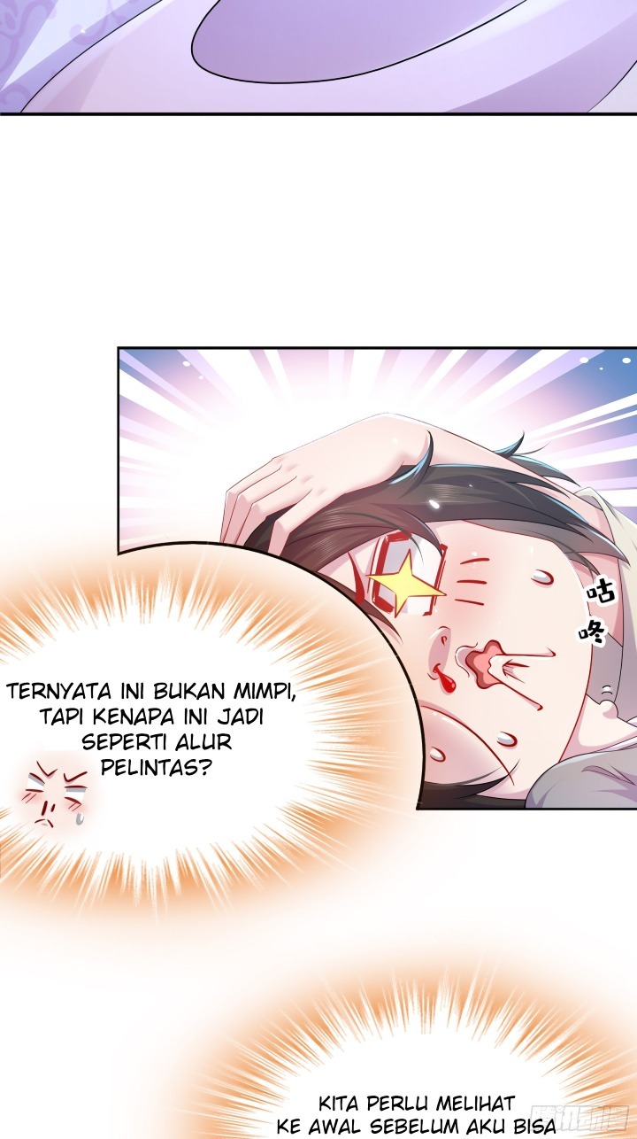 Start With Seven Stunning Senior Sisters Chapter 1 - halaman 9