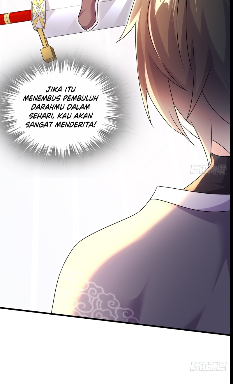 Start With Seven Stunning Senior Sisters Chapter 11 - halaman 19