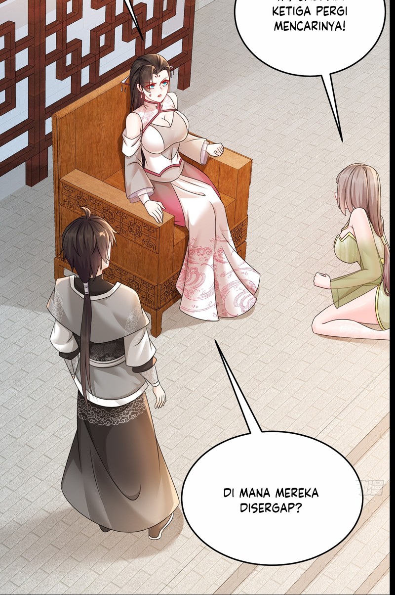 Start With Seven Stunning Senior Sisters Chapter 11 - halaman 4