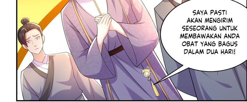 Start With Seven Stunning Senior Sisters Chapter 14 - halaman 10