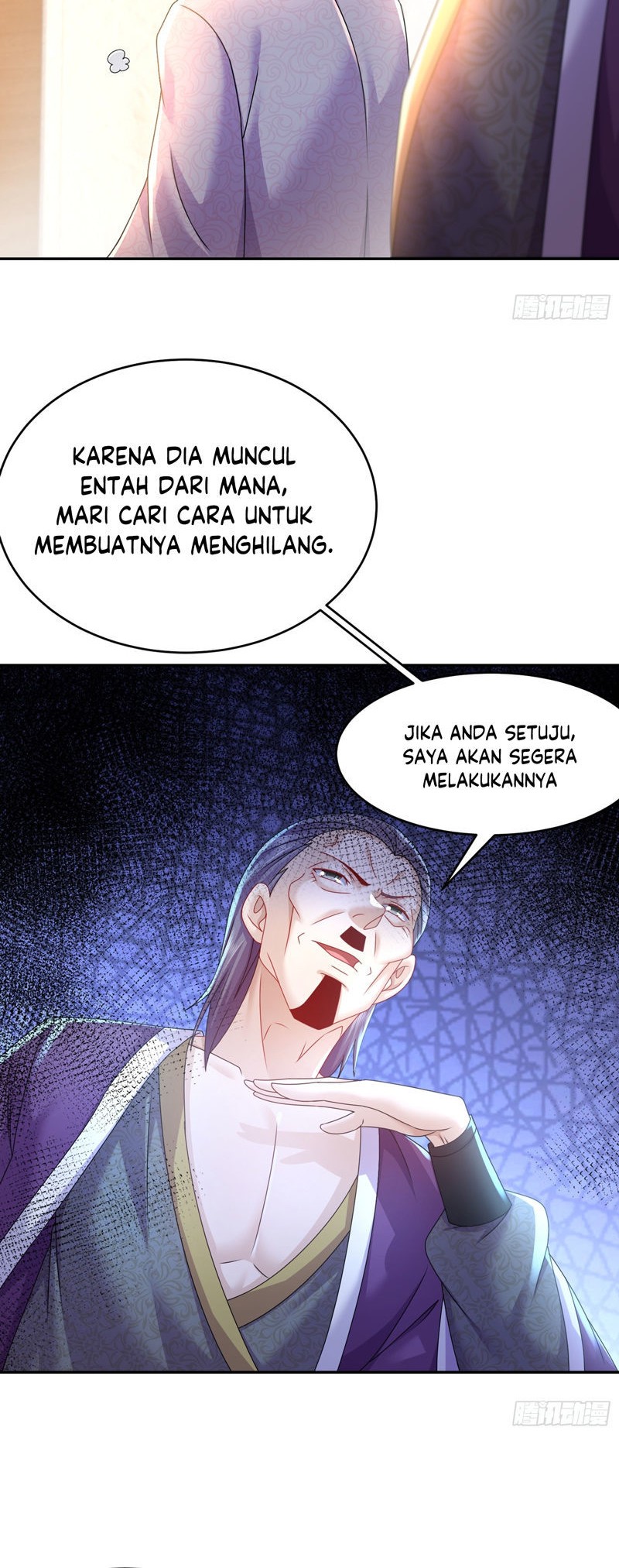 Start With Seven Stunning Senior Sisters Chapter 14 - halaman 23