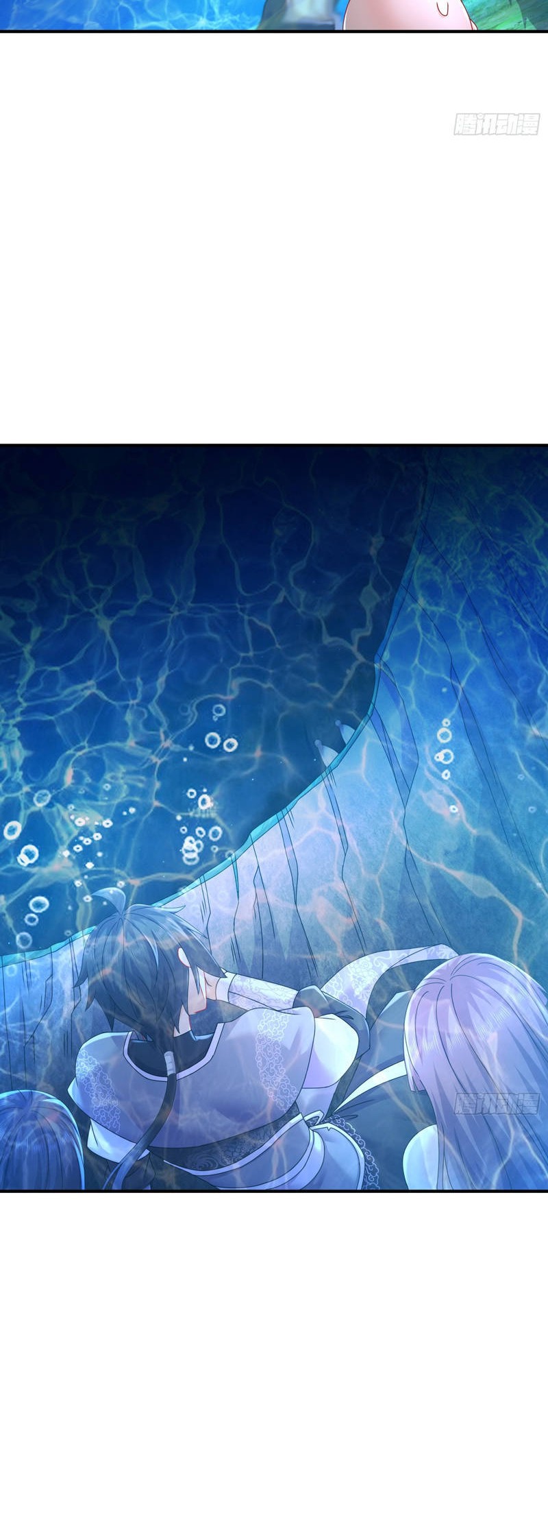 Start With Seven Stunning Senior Sisters Chapter 15 - halaman 24