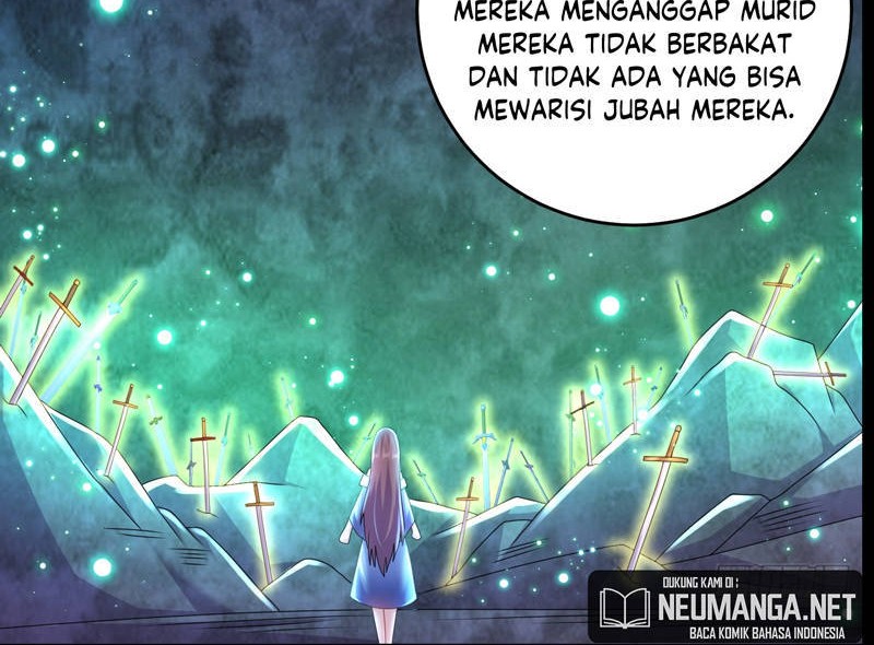 Start With Seven Stunning Senior Sisters Chapter 17 - halaman 15