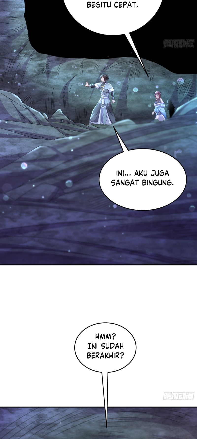 Start With Seven Stunning Senior Sisters Chapter 18 - halaman 11