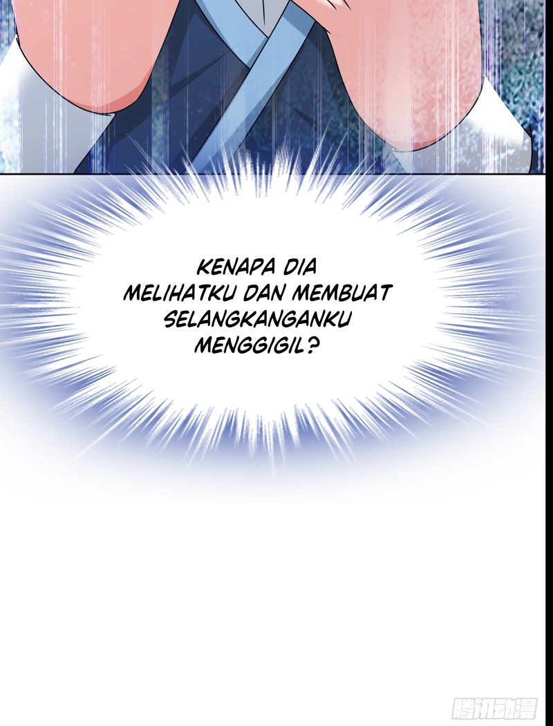 Start With Seven Stunning Senior Sisters Chapter 19 - halaman 28