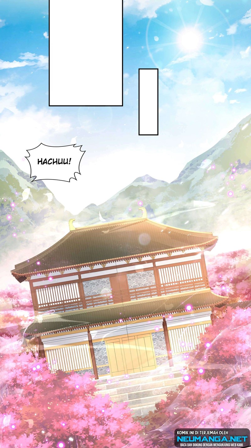 Start With Seven Stunning Senior Sisters Chapter 2 - halaman 27