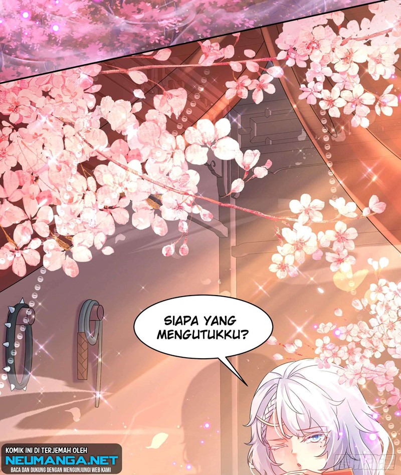 Start With Seven Stunning Senior Sisters Chapter 2 - halaman 28