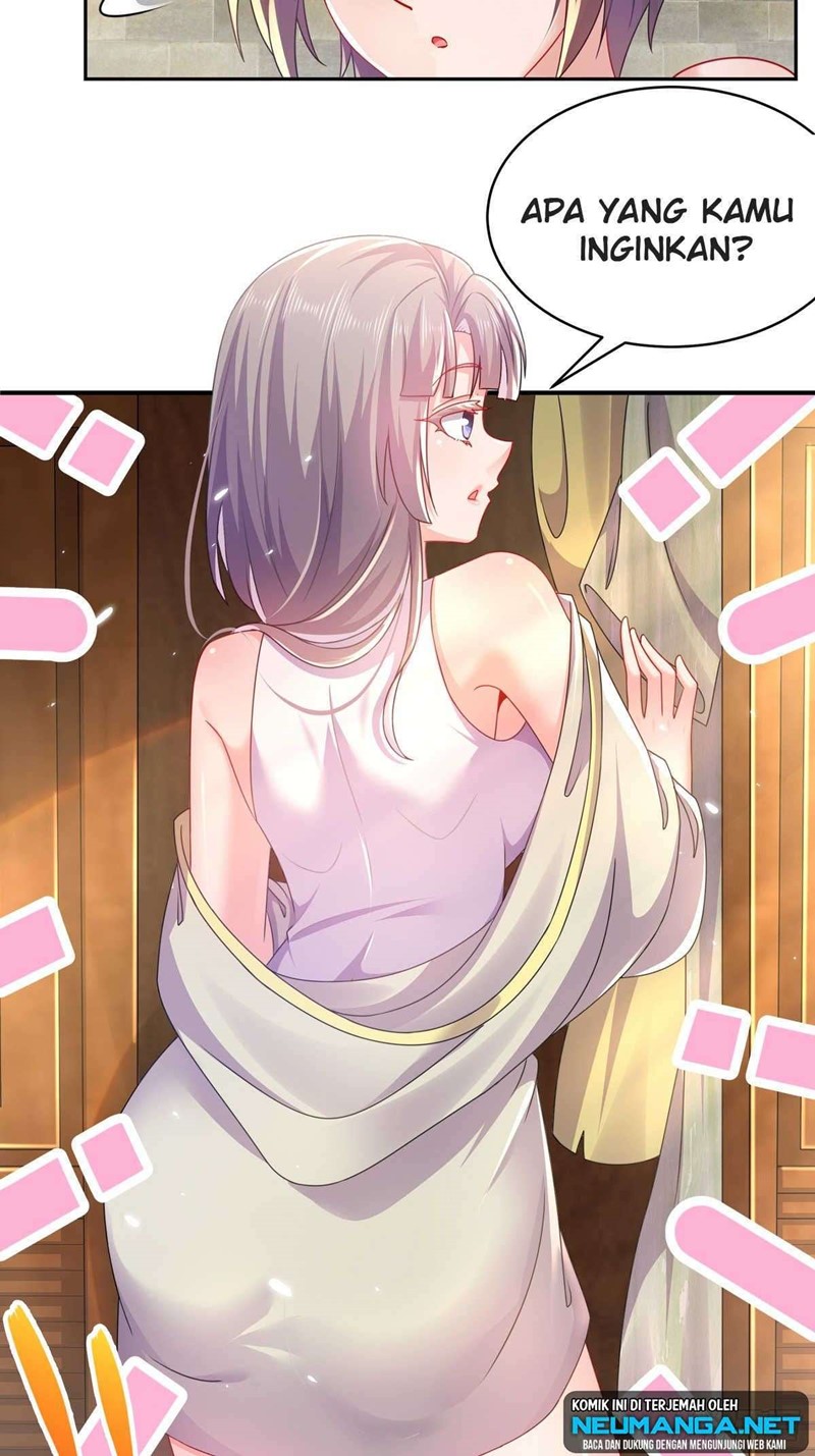 Start With Seven Stunning Senior Sisters Chapter 2 - halaman 3