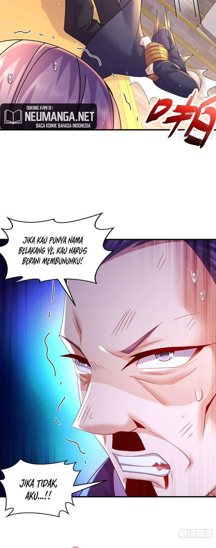 Start With Seven Stunning Senior Sisters Chapter 21 - halaman 12