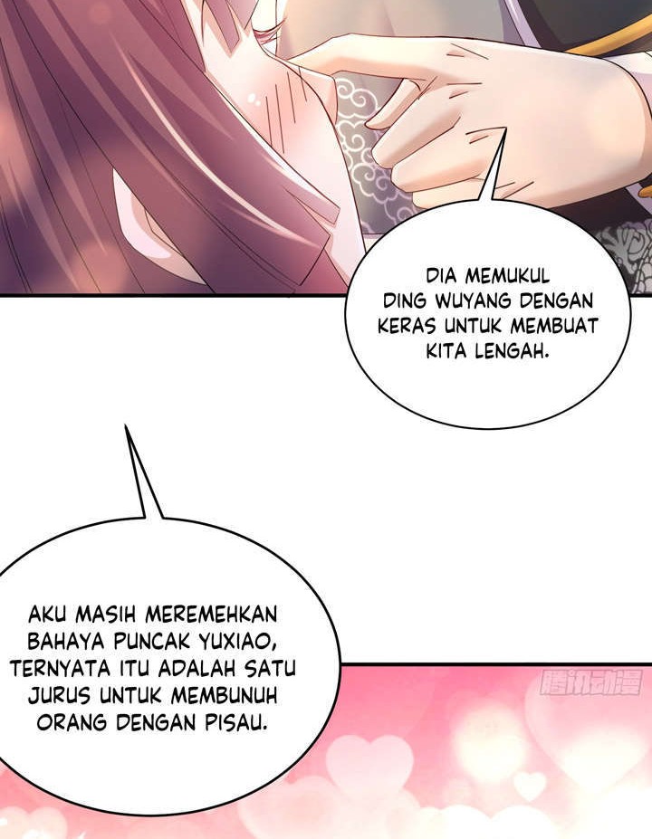 Start With Seven Stunning Senior Sisters Chapter 21 - halaman 18
