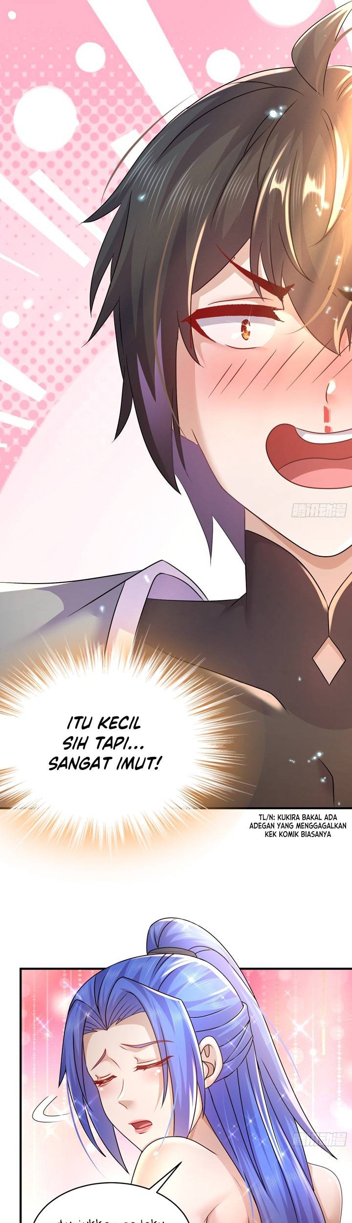 Start With Seven Stunning Senior Sisters Chapter 23 - halaman 11