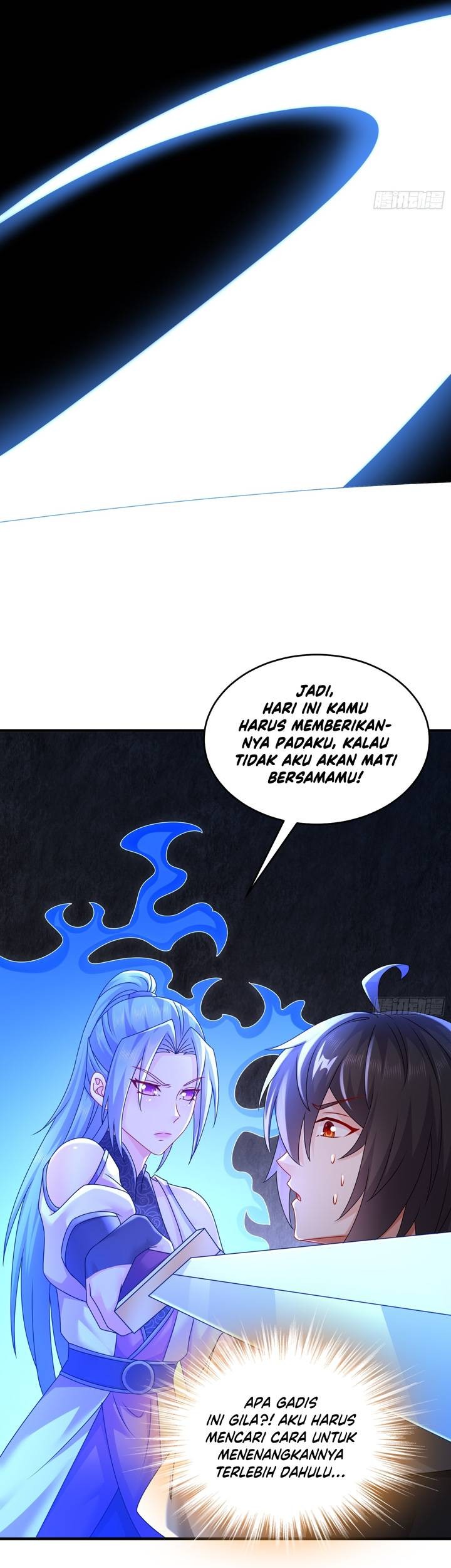 Start With Seven Stunning Senior Sisters Chapter 23 - halaman 5