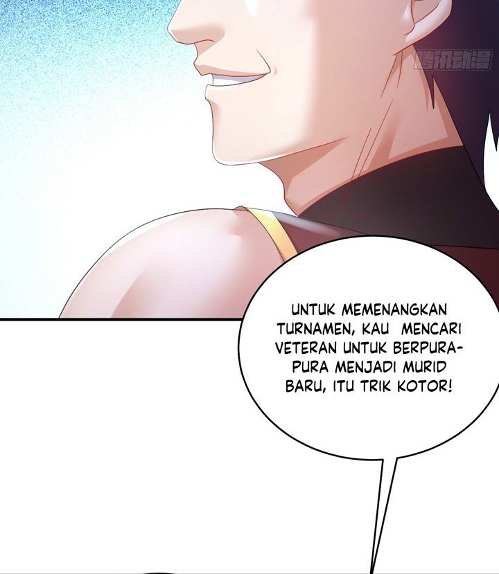 Start With Seven Stunning Senior Sisters Chapter 24 - halaman 20