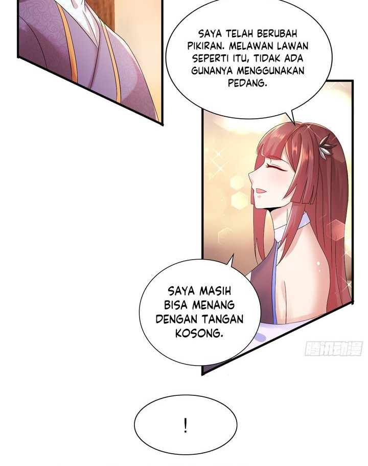 Start With Seven Stunning Senior Sisters Chapter 25 - halaman 4