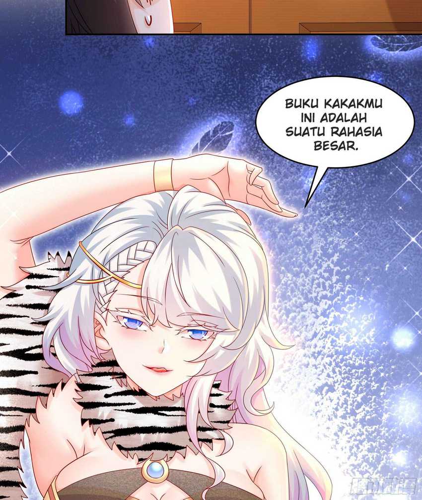 Start With Seven Stunning Senior Sisters Chapter 3 - halaman 15