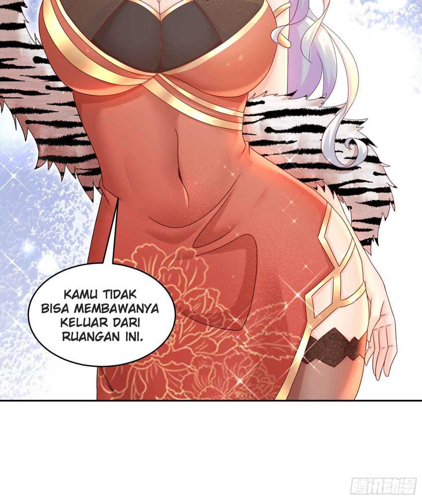 Start With Seven Stunning Senior Sisters Chapter 3 - halaman 16