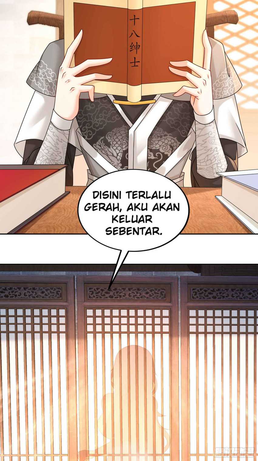 Start With Seven Stunning Senior Sisters Chapter 3 - halaman 19