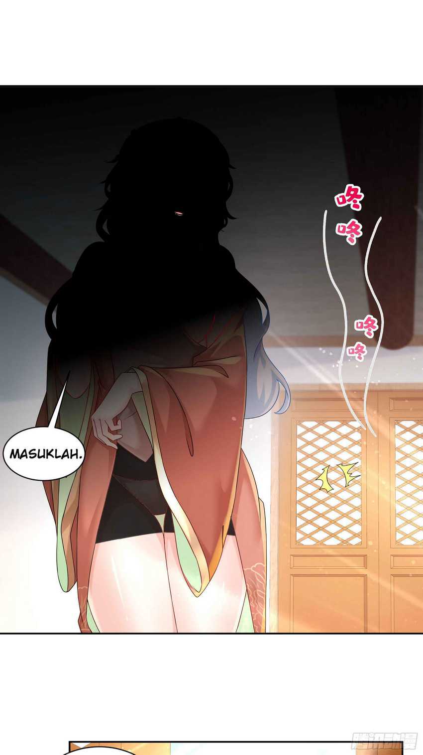 Start With Seven Stunning Senior Sisters Chapter 3 - halaman 2